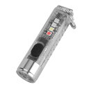懐中電灯 ハンディライト ANPEI-ELEC 超小型 キーホルダー USB充電式 Type-C LED フラッシュライト 高輝度 マグネチック 防災 停電対策...