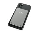 MAJEXTAND 携帯電話とタブレットスタンド 30段階の高さと角度 横向きと縦向きモード ポータブルで調節可能な人間工学スタンド 1秒で携帯電話とタブレットを切り替える 米国特許取得済み (ス