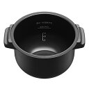 シャープ ホットクック用 内鍋 1.6Lタイプ フッ素コーティング TJ-KN1FBA