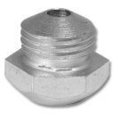 ゲシパ 強力ハンドリベッター交換用ノーズピース 16/36 Φ4.8mm/5.0mm/6.0mm 1434292