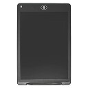 mitas 電子メモパッド 12インチ 電子メモ デジタルメモ デジタルノート 電子メモタブレット タブレット メニューボード メッセージボード 計量 薄型 メモ帳 スマートノート デジタルノート