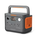 Jackery ポータブル電源 240 256Wh 定格出力300W 瞬間最大600W スマホ タブレット充電用 モバイルバッテリー コンパクト UPS機能 ア...