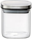 イシガキ デリッシュライフ 耐熱ガラス 保存 容器 スクエア キャニスター 800ml 4573