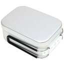 Field to Summit ライスクッカー 3合 OFCARC2 飯盒 目盛付 アルミ アルマイト 炊飯 調理器具 弁当箱 便利 アウトドア キャンプ 食器 鍋 メスティン ハンドル付 研磨済み
