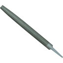 ツボサン(Tsubosan) ステンレスヤスリ 半丸 200mm HA20005