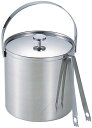 Mr.スリム アイスペール (フタ付) 3200ml MR-133 日本製
