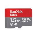 SDSQUAC-1T50-GN6MN microSDXC Card 1.5TB Class 10 UHS-(2)