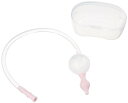 貝印 よく取れる鼻吸い器 ママたちの声から生まれた鼻吸い器