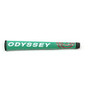 オデッセイ(ODYSSEY) グリップ JUMBO パターグリップ ジャンボ ユニ 5713010 5713010:グリーン