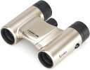 ケンコー(Kenko) 双眼鏡 コンサート用 Classi-air クラッシーエアー 10×21DH ダハプリズム式 10倍 21口径 超軽量コンパクト マルチコーティング ゴールド 021422