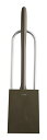 アイセン工業 アイセン aisen 取っ手付トイレブラシ ケース付 カスケット ブラウン 9.2×9×36.5cm TN201