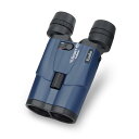ケンコー(Kenko) 防振双眼鏡 VC Smart 15×42 Cellarto 15倍 42口径 2軸式手ブレ補正 防振モード自動選択機能搭載 大口径 IPX7相当防水仕様 推し活 コンサート・ライブ向け ブルーグレー 407035
