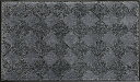 クリーンテックス・ジャパン(Kleen-Tex) 泥落とし玄関マット スクレイプマットH グレー 40×60cm AK00001