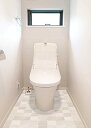 明和グラビア トイレの床全面模様替えシート 防水 キズ防止 汚れ防止 お手入れ簡単 撥水 貼ってはがせる タイル 無地 ポリ塩化ビニル (PVC) グレー 90cm×170cm TBKT-04
