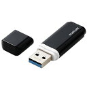 エレコム USBメモリー/USB3.1 (Gen1)対応/セキュリティ...(2)