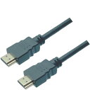 【カモン(COMON)製】ハイスピードVer2.0 4K2K フルHD/ARC/HEC対応HDMIケーブル/金メッキ/3m【2HDMI-30】