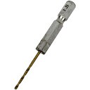 SK11(エスケー11) 六角軸 鉄ドリル 適長 ノーマル 1.5mm