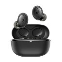 Anker Soundcore Life A3i (Bluetooth 5.2)【完全ワイヤレスイヤホン/ノイズキャンセリング / 最大40時間音楽再生 / マ...