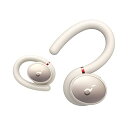 Anker Soundcore Sport X10(ワイヤレスイヤホン Bluetooth 5.2)【完全ワイヤレスイヤホン / 耳掛け / フック型 / 折り...