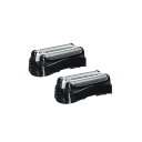 【 2個セット】ブラウン シリーズ3 替刃 s3 32B F/C32B シェーバー 300S 310s 3010S 3020S などに対応 交換部品 互換品