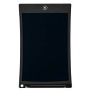 オーム(OHM) 電子メモパッド 10インチ相当 JIM-H10K