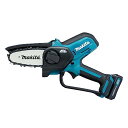 マキタ(Makita) 充電式ハンディソー 10.8V2Ah バッテリ・充電器付 MUC100DSA