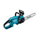 マキタ(Makita) 350mm充電式チェーンソー 18V バッテリ・充電器別売 MUC357DZ