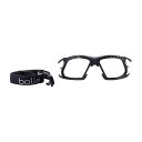 ボレーセーフティ BOLLE SAFETY bolle SAFETY ラッシュプラス用 ガスケット&ストラップセット 1662320