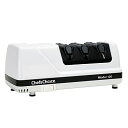 Chef's Choice ジャパン・インターナショナル・コマース 【正規輸入品】シェフスチョイス 電動式包丁研ぎ器120N 幅250x奥行き120x高さ110...