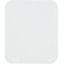 コクヨ マウスパッド 再生PPタイプ 白 EAM-PD40TW