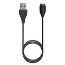 対応 ガーミン 充電ケーブル1本充電 - USBA ケーブル 充電器 Garmin 3 4 4SFenix 5 5S 5X Plus Fenix 6 6S 6X...