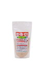 フローラ(Flora) 植物活力剤 HB-101 緩効性 顆粒 300g 花 野菜 観葉植物 多肉植物 栄養剤 肥料 園芸 土壌改良 土栄養 100%天然植物成...