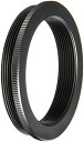 ビクセン(Vixen) 天体望遠鏡用アクセサリー 望遠鏡用リング ネジ径変換アダプター 55mmDCリング 2952-03