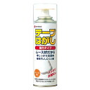 ニチバン テープはがし テープはがし強力タイプ 220ml ムース状 TH-K220