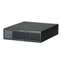 ユタカ電機製作所 常時インバータ方式UPS1010SS バッテリ期待寿命7年モデル YEUP-101SSA