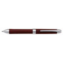 Pilot 多機能筆記具 2+1 レグノ ディープレッド BTHL-3SK-DR