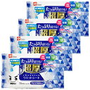 レック 水の激落ち 超厚 ウェットシート 20枚入 (4個パック) フローリングシート/アルカリ電解水使用 / S00996