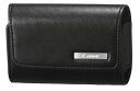 Canon ソフトケース CSC-2(ブラック) CSC-2BK