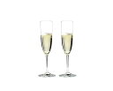 RIEDEL ヴィノム シャンパーニュ 6416/08