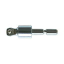 ベッセル(VESSEL) 首振り ソケットアダプター 3/8 (9.5mm)SQ×50mm A20WSQ3