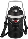 象印マホービン(ZOJIRUSHI) 水筒 ジャグ 直飲み 2.5L ブラック DJ-CM25-BA(3)
