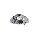 パール金属 蒸し器 万能 大型 フリーサイズ 18~26cm対応 ステンレス製 食洗機対応 Simple use CC-1691