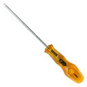ベッセル(VESSEL) パワーグリップ トルクスドライバー いじり止め TORX T20H×120mm B-5400TX