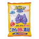 JOYPET(ジョイペット) 猫砂 JOYPET シリカサンドクラッシュ 4.6L