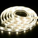 オーム 電機 LEDテープライト ストリングライト 室内 LEDイルミネーションライト USB式 間接照明 ひもライト テープ長さ3m NIT-ALA6TU30...