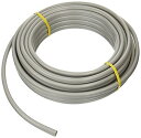 エルパ(ELPA) VAコード 配線 ケーブル 600V/23A 2.0mm×2心 10m VA-10BH
