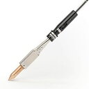 白光(HAKKO) JUNIOR ステンレス・板金加工用はんだこて 300W I型こて先付き 363