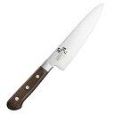 貝印 KAI 牛刀包丁 関孫六 べにふじ 180mm 日本製 AB5440