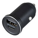 セイワ(SEIWA) 車内用品 車載充電器 DCアルミパワープラグ PD/C+A F327 Type-A 5V/MAX3A Type-C PD MAX27W 1...