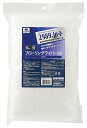 山崎産業 フロアワイパー ワイド 交換用 スペア シート 2989.jp+ フローリング 幅60cm 176076
